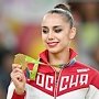 Российским олимпийцам запретили размещать национальную символику на форме