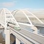 Название «Крымский мост» поддержали 64% проголосовавших
