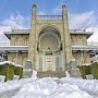 Загадки самых знаменитых дворцов Крыма можно узнать во время новогодних каникул