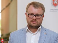 Дмитрий Полонский: Новая госпрограмма «Информационное общество» позволит обеспечить равный доступ к информационным ресурсам