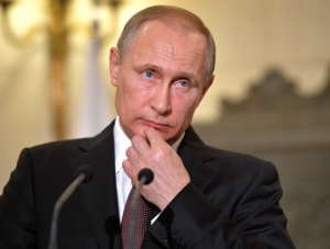 Владимир Путин против «теневой» экономики