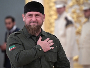 Кадыров: Спокойно отношусь к мышиной возне