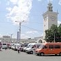 Ситуация с транспортным сообщением в Крыму удручающая, — Сергей Аксенов
