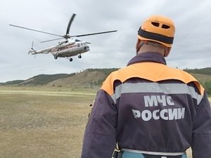 До 10 января крымские спасатели будут работать в усиленном режиме