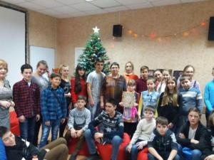 В Крыму прошёл X Международный Рождественский фестиваль «Чудо обыкновенное»