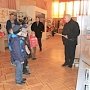 Музей пожарной охраны встречает своих первых гостей в новом году