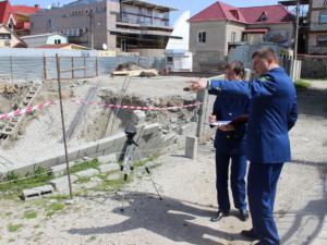 Госкомрегистр в Крыму начнёт плановые проверки соблюдения норм земельного законодательства физлицами