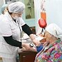 В этом году в крымских сёлах откроют 40 ФАПов и врачебных амбулаторий