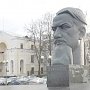 Памятника И.В. Курчатову в Крыму не будет. Бескрылое время
