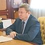Транспортные маршруты в Сакском районе будет обслуживать «Крымтроллейбус», — министр