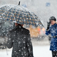 Информация об ухудшении погодных условий в Крыму
