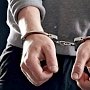 В крымской столице задержали 18-летнего вора