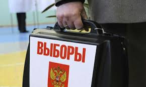 Выбрать участок для голосования на выборах президента РФ можно на Едином портале госуслуг