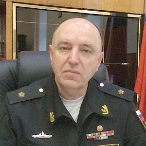 Черноморский флот получил нового заместителя командующего