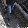 Что нашли во время археологических раскопок дворца калги-султана в Симферополе