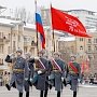 Денис Парфенов: Вытравливание государственных символов СССР со Знамени Победы может быть расценено как идеологическая диверсия