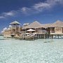 Ростуризм: Политический кризис на Мальдивах никак не отразится на отдыхе туристов