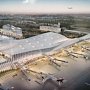 Симферопольский аэропорт стал лауреатом всероссийской премии третий раз