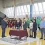 В Крыму прошёл турнир по мини-футболу в поддержку олимпийцев