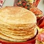 Крымчан приглашают на «Масленичные выходные»