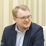 Дмитрий Полонский: Подготовка к выборам Президента Российской Федерации проходит в плановом порядке