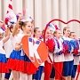 Крым - в тройке самых счастливых регионов России