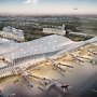 В аэропорту «Симферополь» откроют информационный центр для туристов