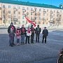 Республика Мордовия, г.Саранск: 15 февраля – день гордости, день скорби…