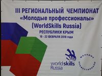 Алла Пашкунова: В этом году существенно возросло количество участников чемпионата «Вордскиллс Россия», кроме того, представителей из иных субъектов Российской Федерации