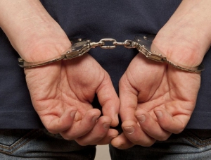 В Бахчисарае задержали мужчину, совершившего разбойное нападение