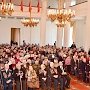Тульский обком провёл мероприятия в честь 100-летия Красной Армии