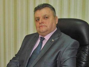 Бывший глава администрации г. Красноперекопска взят под стражу в зале суда