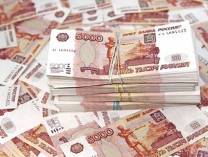 Бизнесмен из Крыма незаконно «обналичил» 140 миллионов рублей
