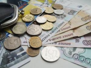 Прокуратура установила почти 5 млн рублей долги по зарплате в «Крымгеологии»