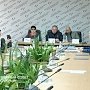 Подготовку крымских пляжей к предстоящему купальному сезону обсудили на заседании профильного Комитета