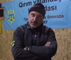 Меджлисовцы уже ставят Киеву ультиматумы по "татарской автономии"