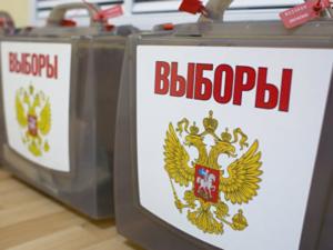 Свой голос за президента РФ отдали и солдаты российской армии в Севастополе