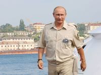 Сергей Аксёнов прокомментировал высокий результат поддержки Владимира Путина на выборах Президента России в Крыму