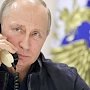 Победа Путина в Крыму демонстрирует консолидацию жителей полуострова, — эксперт