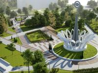 Рейтинговое голосование по выбору дизайн-проектов благоустройства общественных пространств пройдёт в Крыму 23 марта