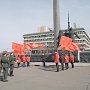 100 лет установлению Советской власти в Забайкалье