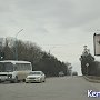 Открыли выезд из Керчи на Чкалова