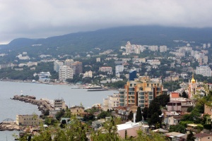 С начала году в Крыму запустили 56 объектов ФЦП