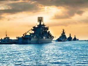Конференция о морской стратегии и политике России в обеспечении нацбезопасности пройдёт в Севастополе