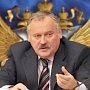 Константин Затулин прогнозирует "эпизоды война на море" с киевским режимом