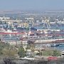 Росприроднадзор зафиксировал более 400 нарушений в морских портах России