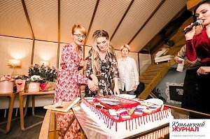 Как «Крымский журнал» отпраздновал второй день рождения