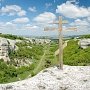 Сакральный полуостров: в Крыму активно развивается православное паломничество