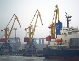Захватили, да не тех - арестованное в Одессе судно не имеет никакого отношения к Крымскому мосту