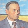 Статья в "Правде", посвященная ветерану НКВД К.П. Орловскому